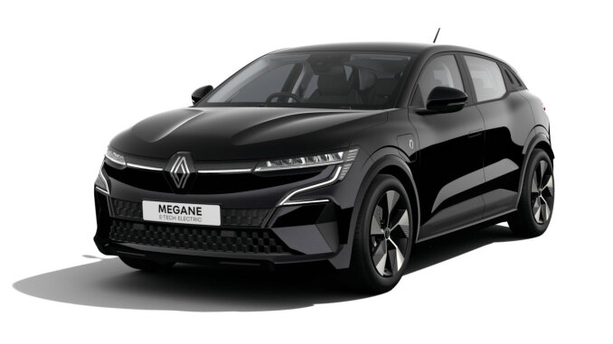 Renault Megane E-Tech EV60 160kW Techno Esprit Alpine 60kWh 5dr Auto Electric Hatchback - Image 1